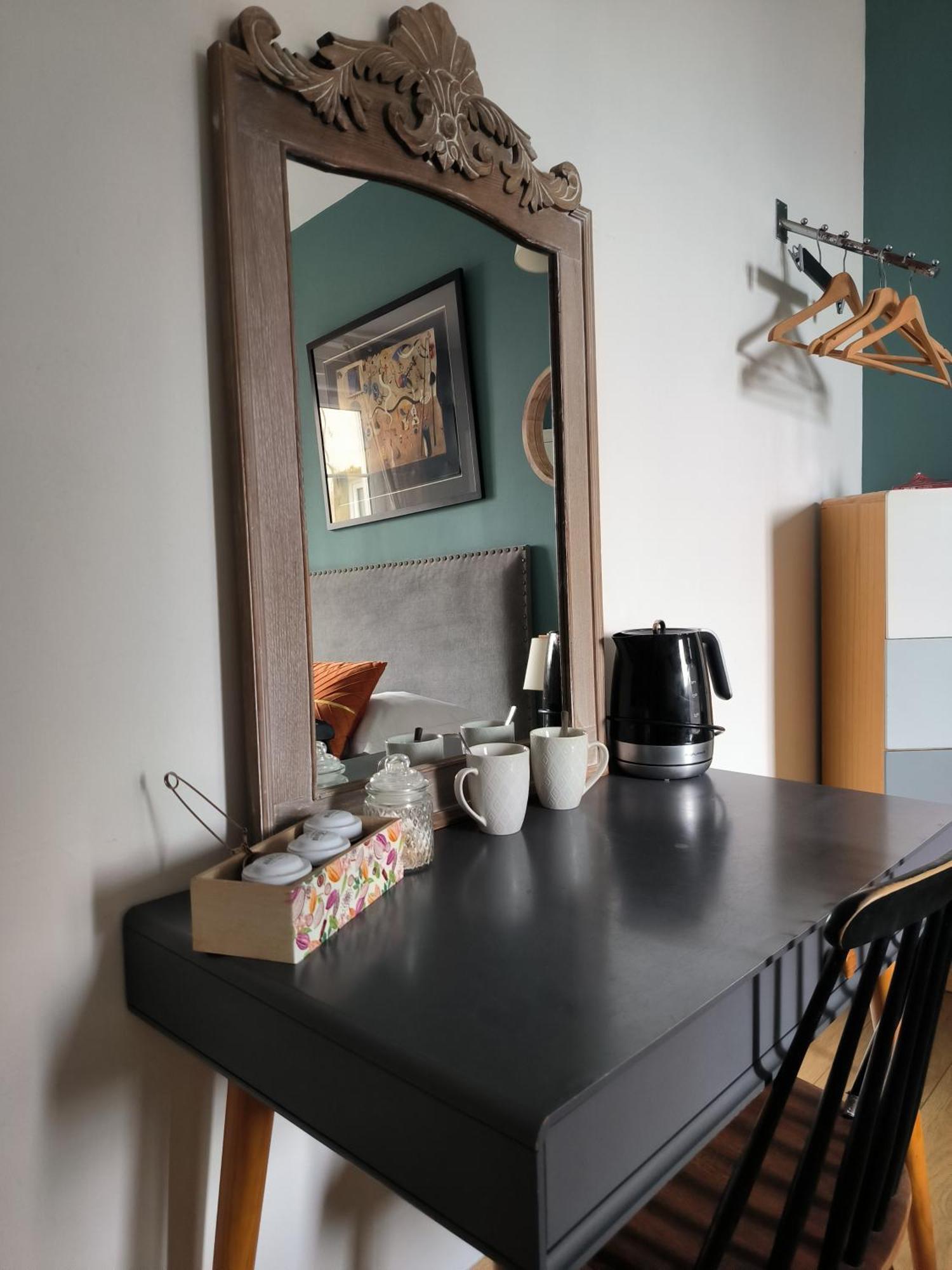 Le Nautilus Bed & Breakfast Wimereux Eksteriør bilde