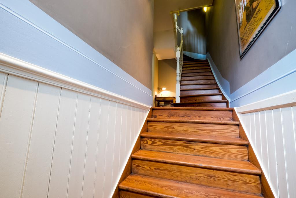 Le Nautilus Bed & Breakfast Wimereux Eksteriør bilde