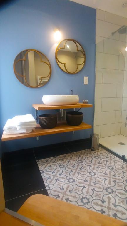 Le Nautilus Bed & Breakfast Wimereux Eksteriør bilde